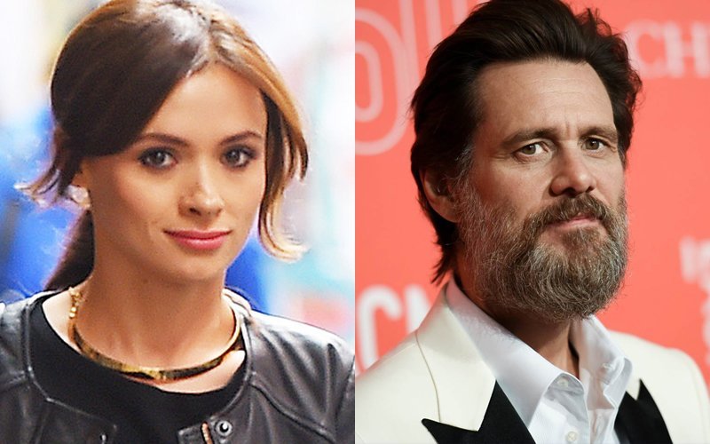 SHOCKING: Cathorina White’s Mother Alleges Jim Carrey Gave Her Daughter Sexually Transmitted Diseases