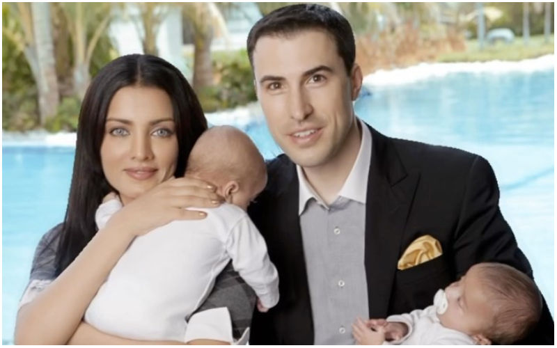 Celina Jaitly On Suffering Multiple Hernias Post Having Two Sets Of Twins; Says ‘I Am Still Building Myself From Scratch’
