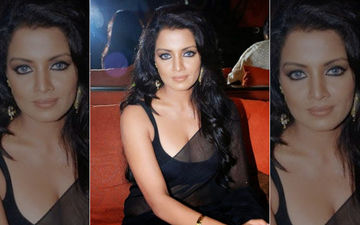 Celina Jaitly Gets an Intimacy Supervisor For Season’s Greetings - A Brainwave For MeToo India