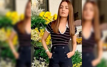 Celina Jaitly Schools An Editor Of An English-Language Chinese Newspaper For His Snide Remarks, Says: 'Friends Don’t KILL Friends'