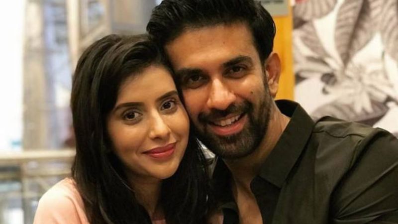 Charu Asopa Posts Cryptic Instagram Message After Rumours Of Trouble In Marriage, Rajeev Sen Asks Fans If He's 'Date OR Crush' Worthy