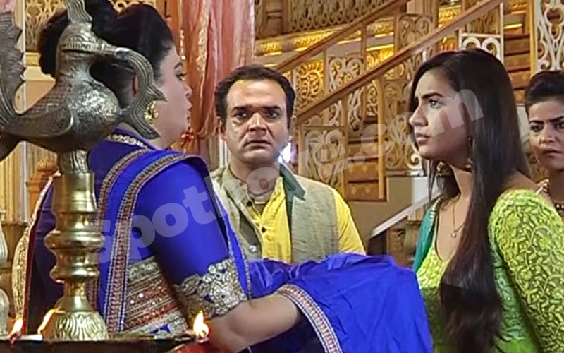 TV SPOILER: Ranjana Begs Chakor To Help Her In Udaan