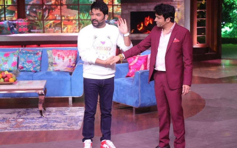 The Kapil Sharma Show: Chandan Prabhakar Will Not Be The Part Of New Season, Actor Says, ‘I Just Wanted To Take A Break’