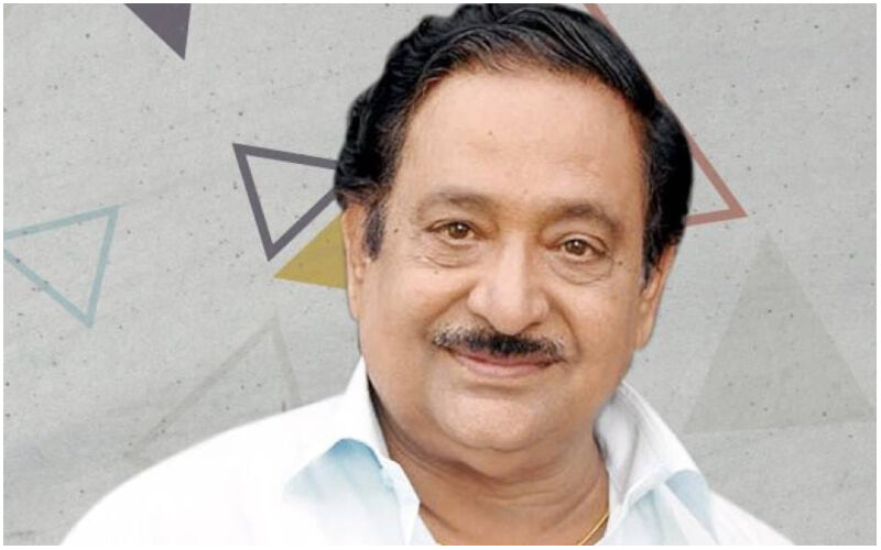 Veteran Actor Chandra Mohan Passes Away At 80! Chiranjeevi, Jr. NTR And Others Offer Condolences-READ BELOW