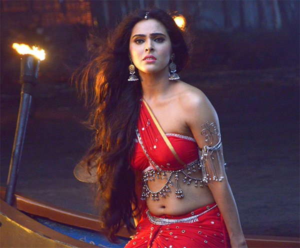 Chandrakanta Sex - Time To Bid Goodbye To Chandrakanta. Last Episode To Be Aired On...