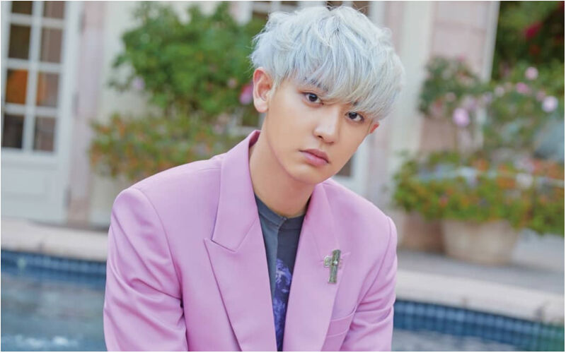 Influencer Clarifies About EXO’s Chanyeol And Issues Apology For ‘Twisted Rumours’ Causing Him Harm-DETAILS BELOW