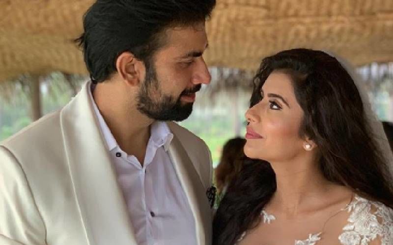 Rajeev Sen Opens Up On Split With Wife Charu Asopa; Calls Her Simple And Innocent Girl And Says Someone Close Is 'Brainwashing' Her
