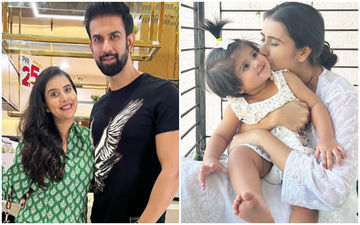 Charu Asopa Shuts Down Rajeev Sen’s Claims! Reveals He ‘Doesn’t Come To Meet’ His Daughter Ziana: ‘He Hasn’t Come Even Once’ 