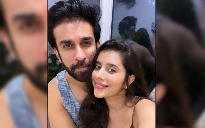 Charu Asopa And Rajeev Sen's Marriage In Trouble? Here's What The Actress Has To Say -Find Out