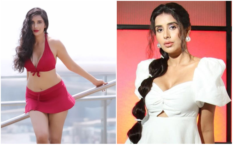 Charu Asopa Gets Candid About Being Judged For Wearing Bold Clothes And Comments Like 'Divorce Pas Aa Raha, Kapde Chhote Ho Rahe'