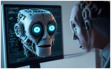 ChatGPT-4 Makes Typo ERROR! AI Issues Apology After Being Questioned On Mistake! Netizens Say AI-Bot ‘Is Just Humans’-SEE PIC! 