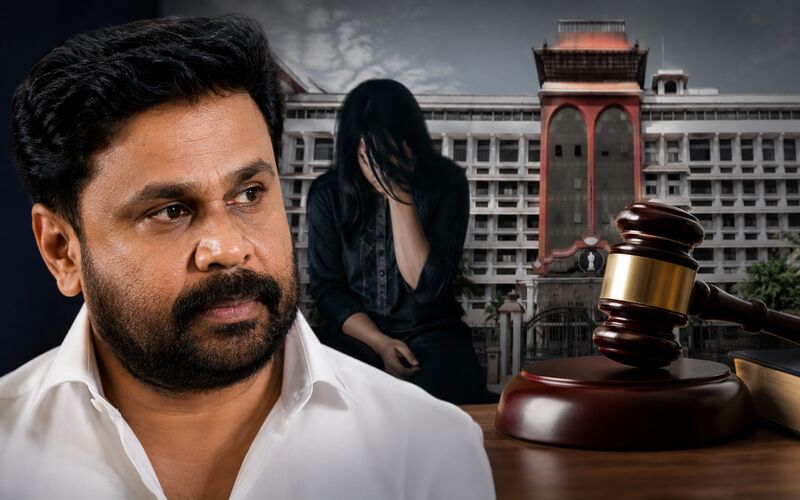 Malayalam Actress Abduction Case: Kerala High Court Admits State’s Appeal Against Dileep’s Acquittal