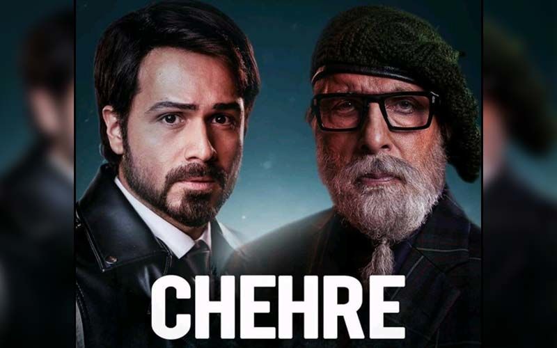 Amitabh Bachchan's Chehre Postponed Amidst COVID-19 2nd Wave: Producer Anand Pandit Shoots Down Possibility Of OTT Release