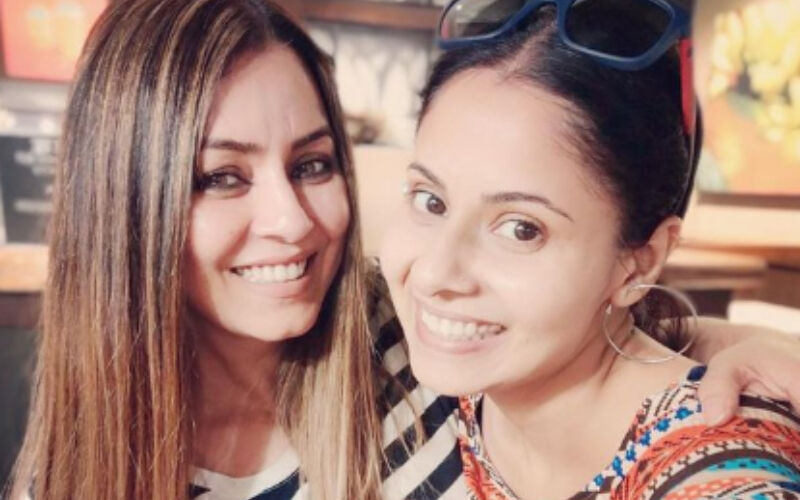 Chhavi Mittal REACTS To Mahima Chaudhry’s BREAST CANCER Diagnosis: ‘Your Battle Scars Will Make You Emerge Even Stronger’