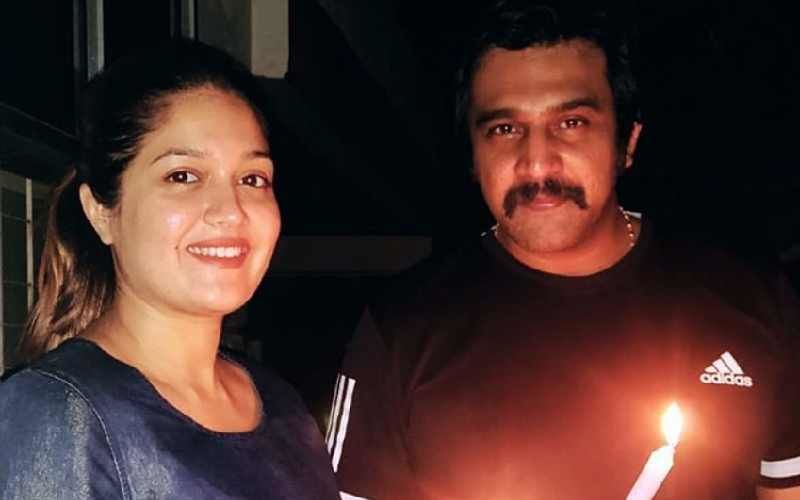 Chiranjeevi Sarja's Wife Meghana Sarja Is 3 Months Pregnant; Actor Left For Heavenly Abode Too Soon, Without Seeing His First Child