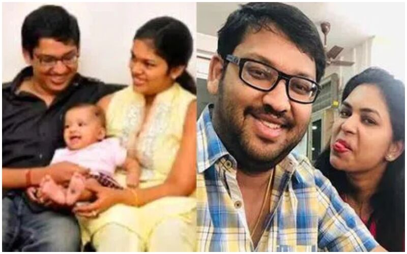 Chiranjeevi’s Daughter Sreeja Konidela's Ex-Husband Sirish Bharadwaj Passes Away At 39