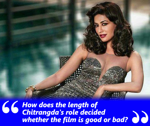 Chitrangda Singh SBAG 3