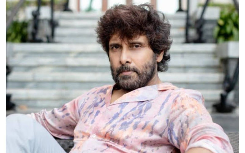 Chiyaan Vikram Suffers Heart Attack, Actor RUSHED To Hospital Ahead Of Ponniyin Selvan Teaser Launch!