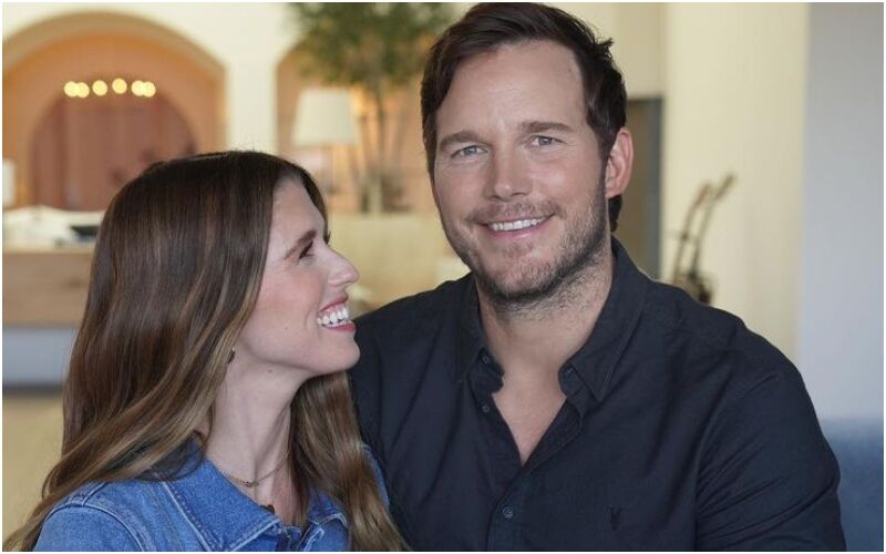 Chris Pratt and Katherine Schwarzenegger Are Expecting Second Child, Couple Will Soon Begin Preparations For Baby No 2