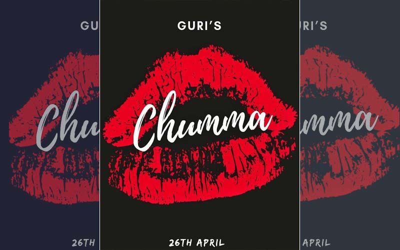 Punjabi Singer Guri's Hindi Song 'Chumma' is Out Now