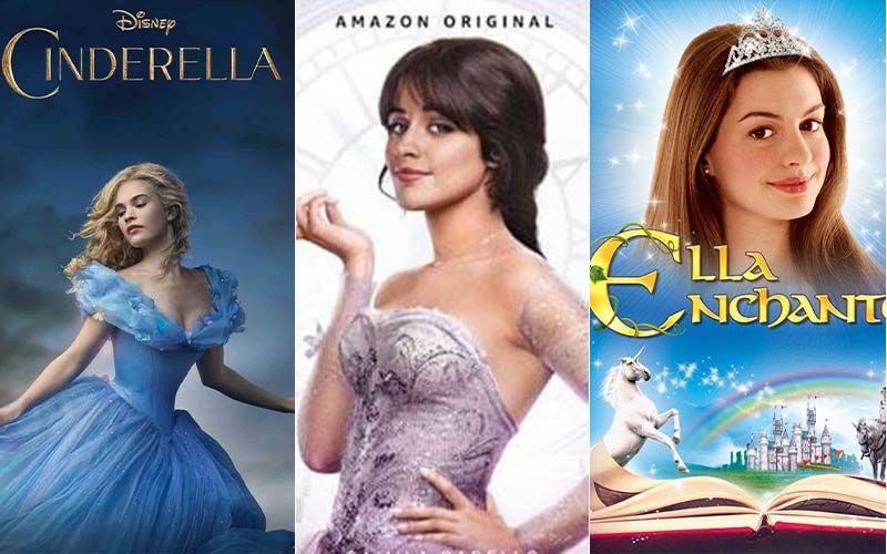 Amazon Prime Video Is Bringing Back Our Favorite Childhood Fairytale With Their Versions Of Cindrella Starring Camila Cabello, Let's Take A Look At Stories Throughout History & The Various Variations Of It