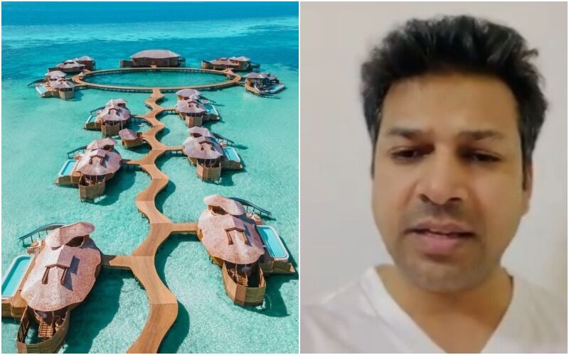 Cine Workers' Association Asks Indian Filmmakers Not To Film In Maldives Anymore, Requests Celebrities To Boycott The Island Destination