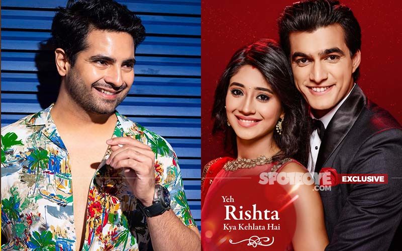 Karan Mehra DENIES Making A Comeback In Yeh Rishta Kya Kehlata Hai: ‘I Can't See Myself Play A Dada Ji’- EXCLUSIVE