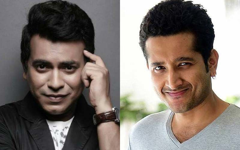 Durgo Rahasya: Director Sayantan Ghoshal Announces His Next Starring Parambrata Chattopadhyay, Rudranil Ghosh