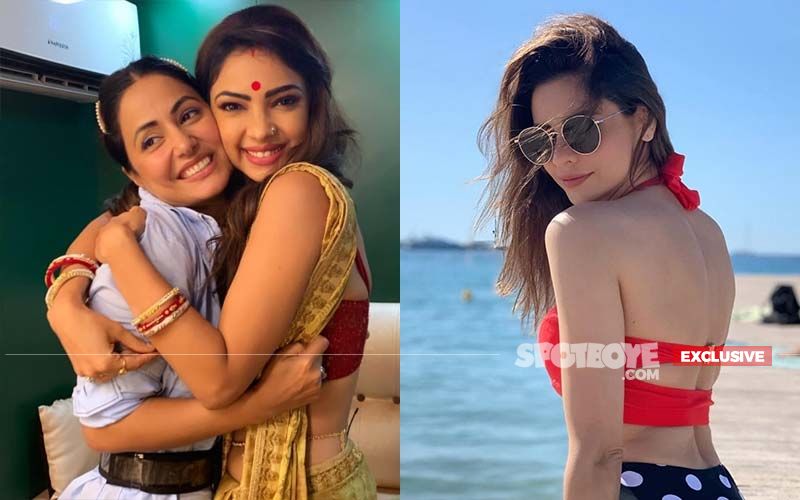 Hina Khan’s BFF, Pooja Banerjee: ‘Will Take Some Time To Register Aamna Sharif As The New Komolika’- EXCLUSIVE