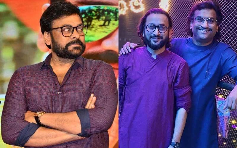 Music Composer Ajay-Atul Likely Make Songs For Telugu Superstar Chiranjeevi