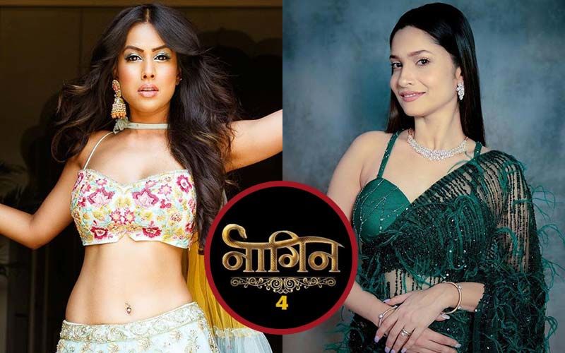 Naagin 4: After Nia Sharma, Ankita Lokhande Finalised For The Show, BUZZING NOW- EXCLUSIVE