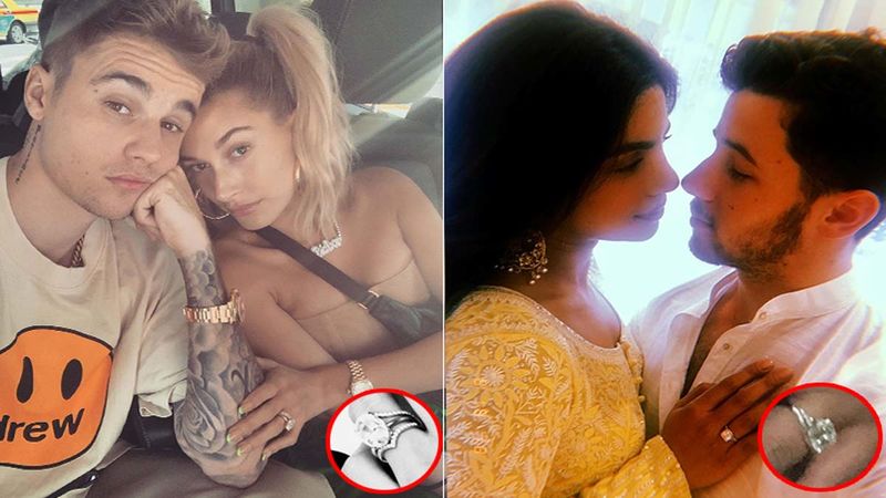 Hailey Baldwin And Priyanka Chopra's Wedding Ring Has A Massive Connection; Read To Know What