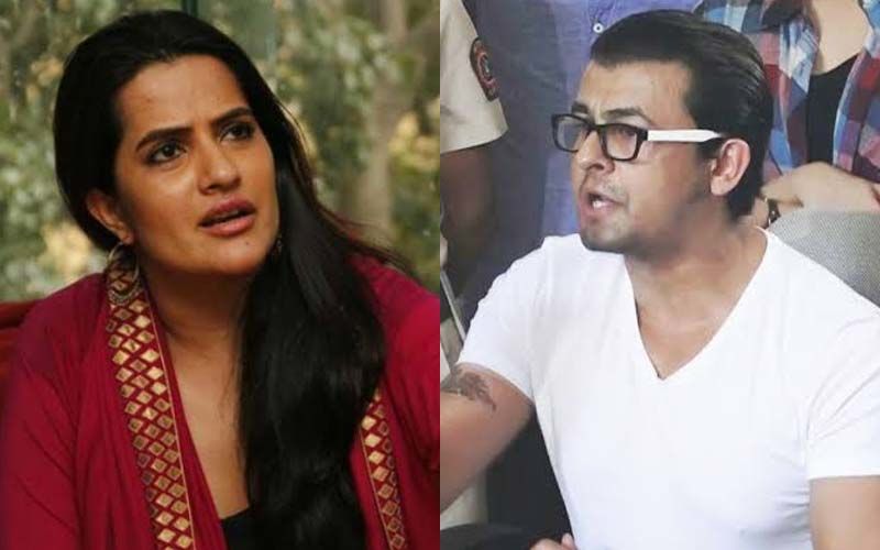 Sonu Nigam Asked My Husband To ‘Keep Me In Check’ During Me Too, Claims Sona Mohapatra
