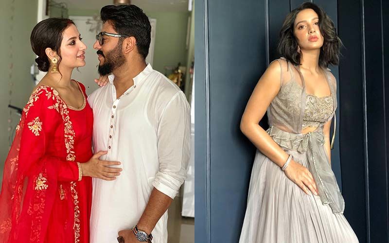 Subhashree Ganguly Shares Romantic Picture With Husband Raj Chakraborty And Don’t Miss The Caption!