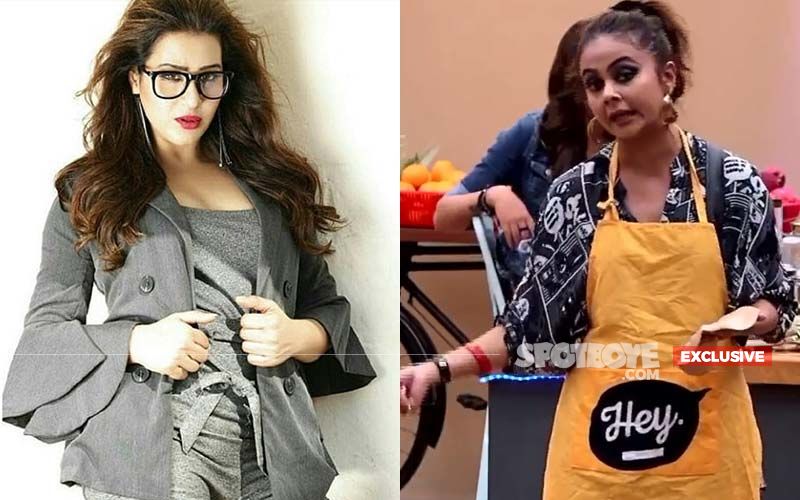 Bigg Boss 13: This Is What Shilpa Shinde Has To Say After Fans Troll Devoleena Bhattacharjee For Getting Annoyed With Kitchen Duties- EXCLUSIVE