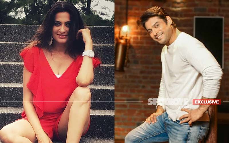 Bigg Boss 13's Sidharth Shukla’s On-Screen MIL Smita Bansal Amused By Their Dating Rumours, Laughs ‘We Were Just Co-Actors’- EXCLUSIVE