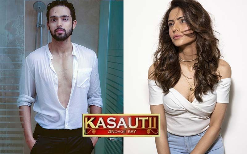 Kasautii Zindagii Kay 2 November 20, 2019, Written Updates Of Full Episode: Anurag Dances With Komolika