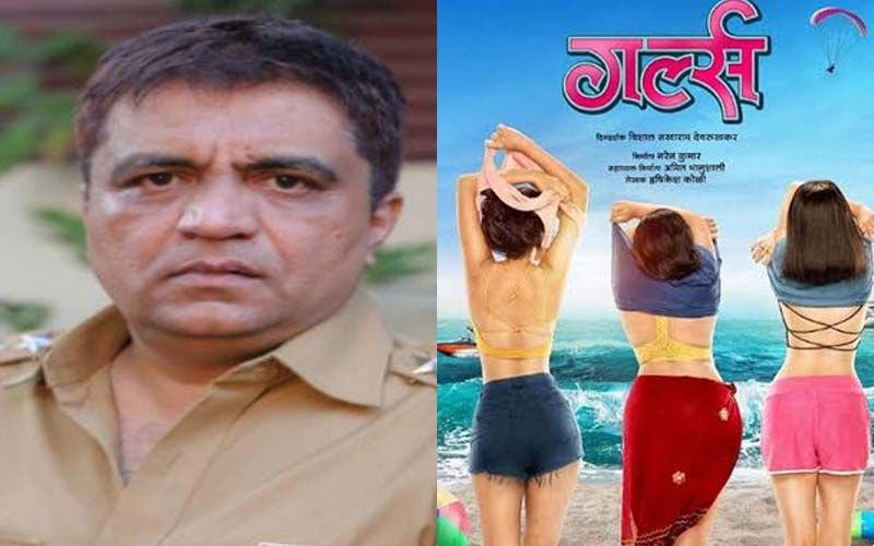 Swanand Kirkire To Have A Cameo In Vishal Devrukhkar's 'Girlz'