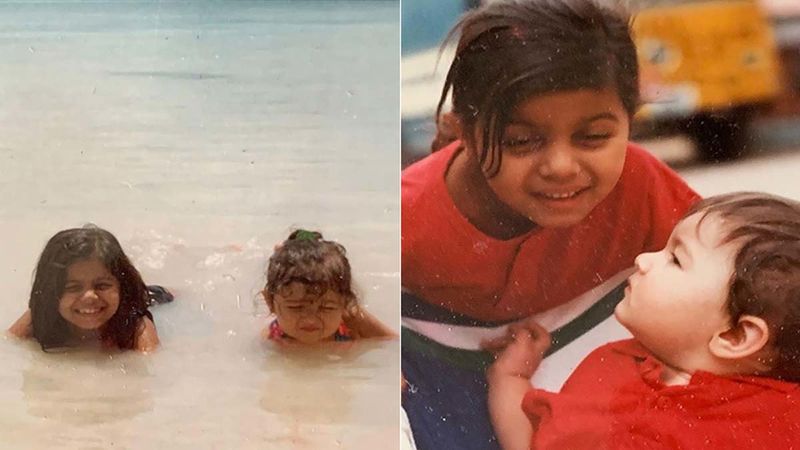 Alia Bhatt Pens Unusual Birthday Post For Sister, Shaheen, Calls Her 'Sweetest Artichoke In The Pudding Of Naples'