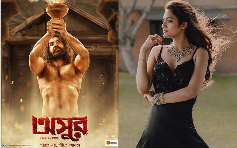 Asur: Jeet, Nusrat Jahan, Abir Chatterjee Starrer Film Trailer To Release Soon