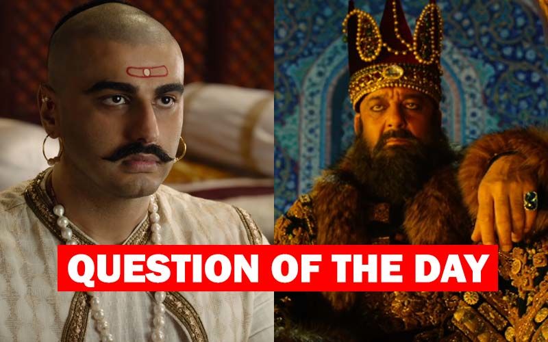 Panipat Trailer: Arjun Kapoor’s Warrior Avatar Or Sanjay Dutt’s Ruthless Persona- What Impressed You More?