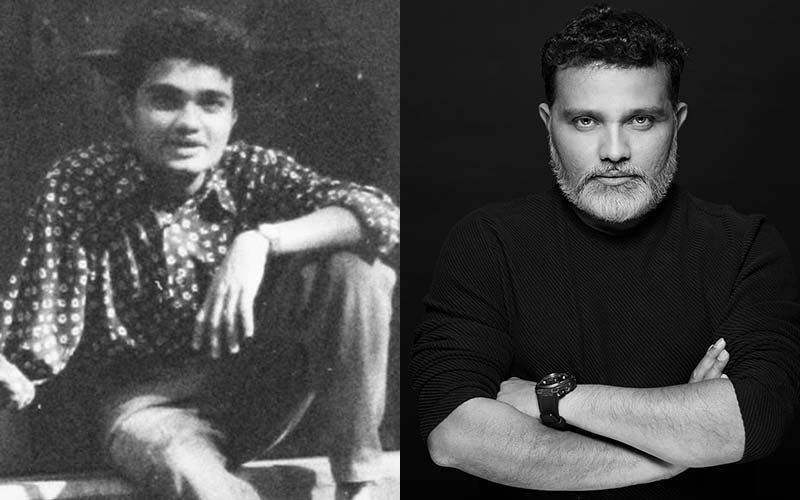 Do You Recognize This Celebrity? Check Out This Throwback Picture To The JJ Days Of Ravi Jadhav