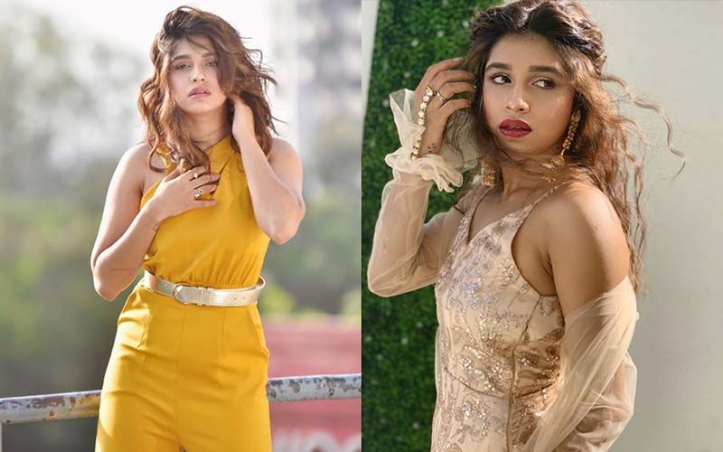 Sanskruti Balgude's Birthday: A Countdown Of Her Top 10 Looks In This Year