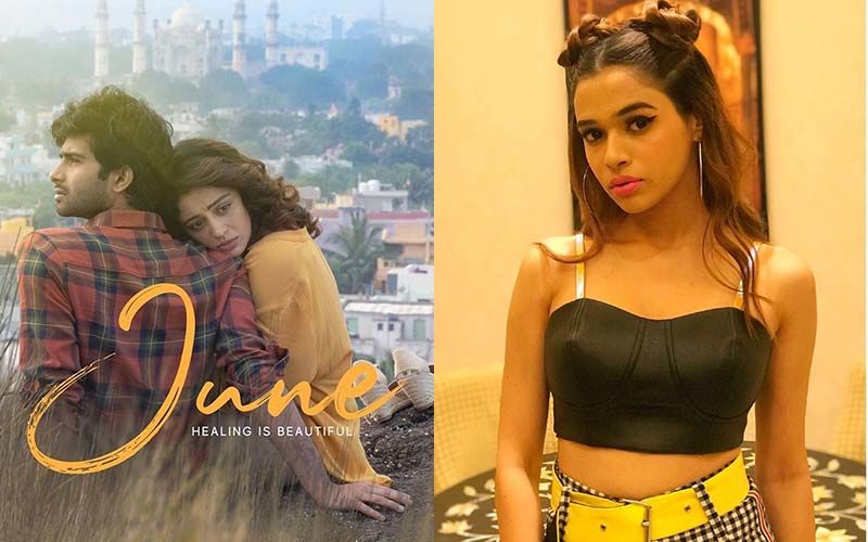 Shalmali - The Singer Is All Set To Debut As A Music Composer For The Film ‘June’