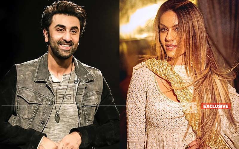 Ranbir Kapoor And Natasha Poonawalla Are The New BFFs In Town- EXCLUSIVE