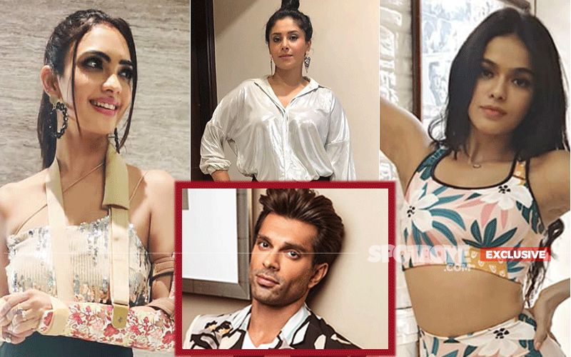 Karan Singh Grover’s Co-Stars, Pooja Banerjee, Shubhavi Choksey, Sonyaa Ayodhya Express SHOCK As Actor Quits Kasautii Zindagii Kay 2- EXCLUSIVE