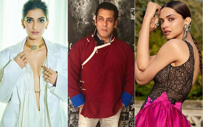 Eat Like A Star: Here's Where Salman Khan, Deepika Padukone, Sonam Kapoor, Akshay Kumar Love To Dine