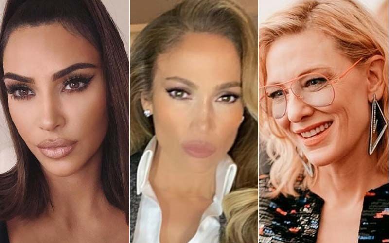 Celebs’ Weird Facial Treatment: All About Kim Kardashian, JLo And Cate Blanchett’s Penis And Placenta Facial