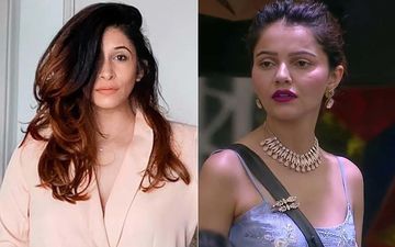 Bigg Boss 14: Kishwer Merchant Questions Rubina Dilaik, 'Why Can't Sonali Love Aly? Apne Husband Ka To Chakar Bhi Chalane Ko Taiyar Ho Gayi Hai'