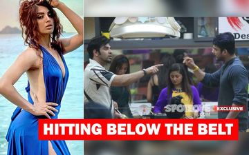 Bigg Boss 13: Did Paras Chhabra's Statement To Sidharth Shukla 'Tumhari Wali Mere Paas Hai' CONFIRM That His Girlfriend Akanksha Puri Has DATED Sidharth?- EXCLUSIVE
